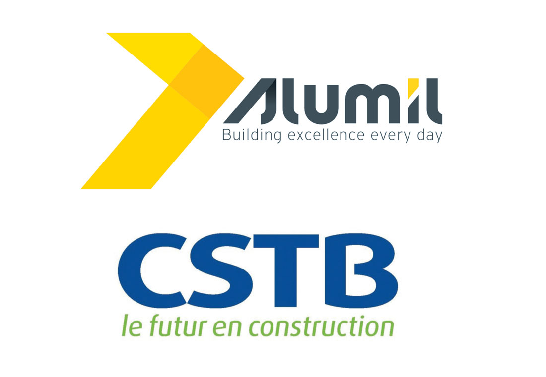 , ALUMIL: Νέα πιστοποίηση για τη σειρά SUPREME S77 από τον Γαλλικό φορέα CSTB, Κτίσμα &amp; Αλουμίνιο