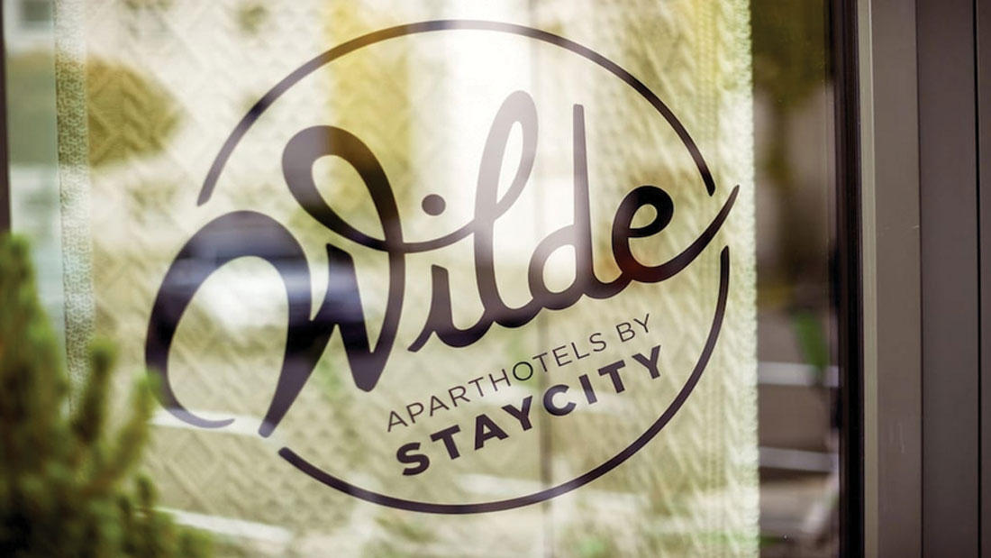 , Wilde Staycity Apart-Hotel: Τα συστήματα της ALUMIL σε ανερχόμενη περιοχή του Λονδίνου, Κτίσμα &amp; Αλουμίνιο