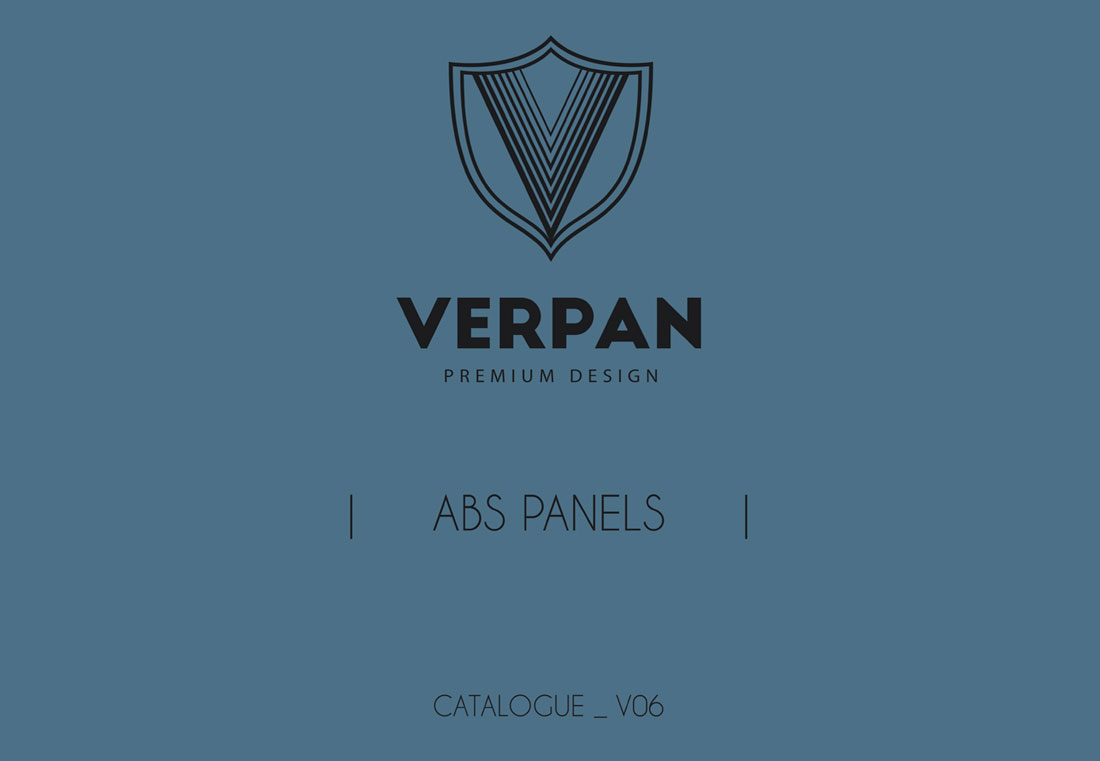 , VERPAN: Νέο έντυπο της VERPAN για τα συνθετικά πάνελ, Κτίσμα &amp; Αλουμίνιο