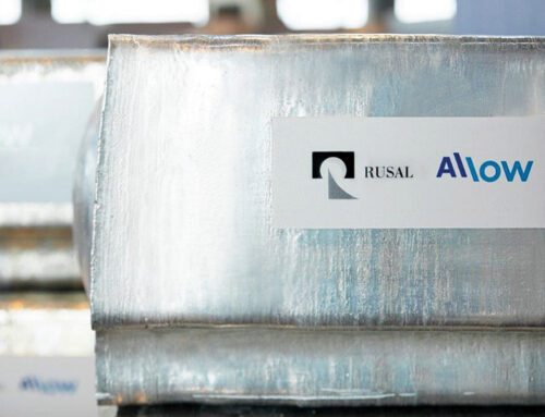 RUSAL: Νέες τεχνολογίες για βιώσιμο αλουμίνιο
