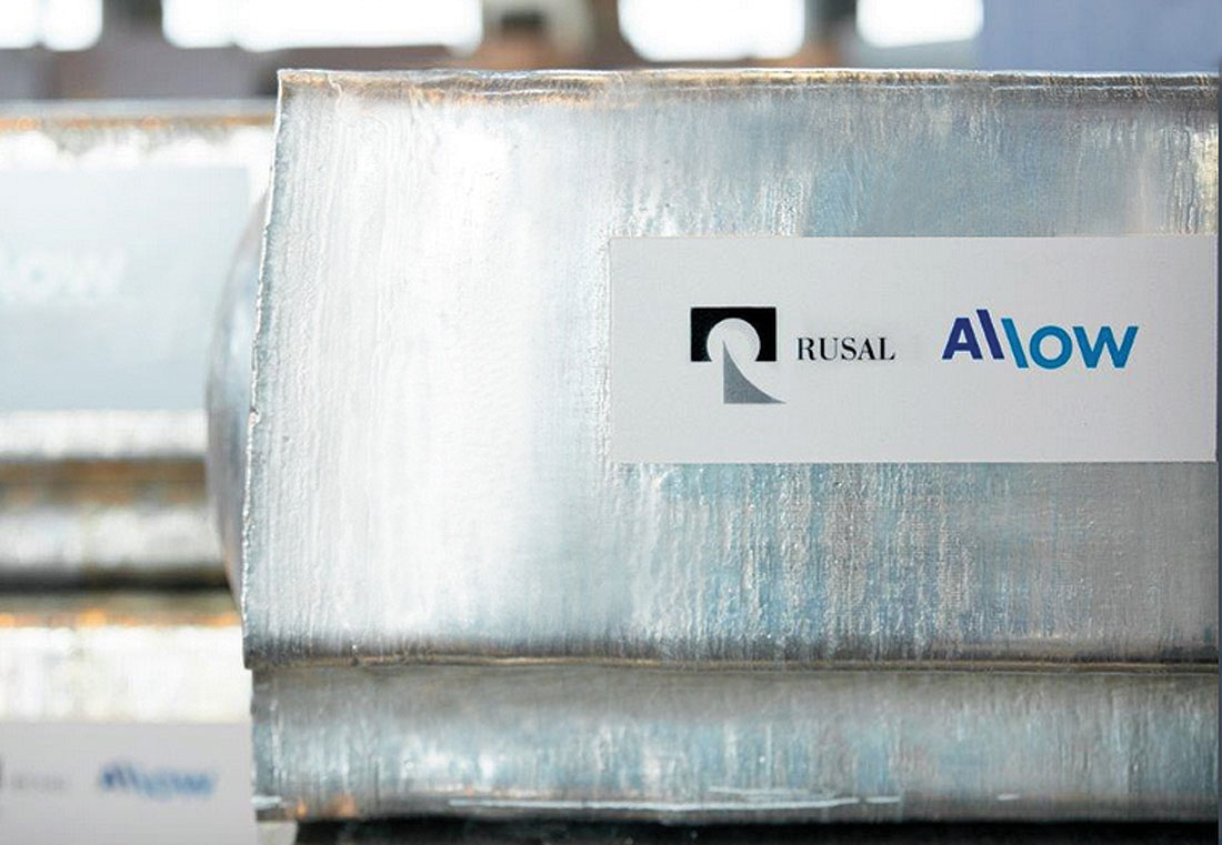 , RUSAL: Νέες τεχνολογίες για βιώσιμο αλουμίνιο, Κτίσμα &amp; Αλουμίνιο