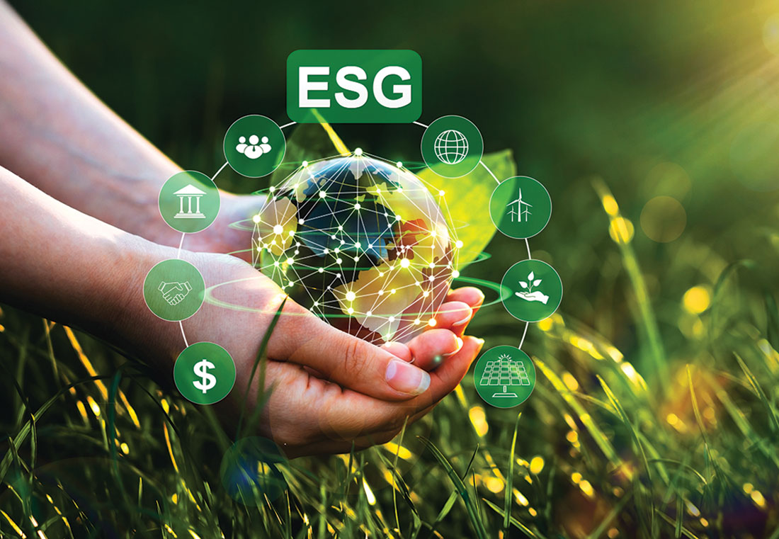 , ALUMIL: Συνεχίζει την πορεία της προς τη βιωσιμότητα: Η 3η Έκθεση ESG της εταιρείας καταγράφει τα επιτεύγματα και τους μελλοντικούς στόχους της, Κτίσμα &amp; Αλουμίνιο