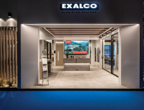 Η EXALCO στην ΧΕΝΙΑ 2022 – Πιστή στο ετήσιο ραντεβού της με τον ξενοδοχειακό κλάδο