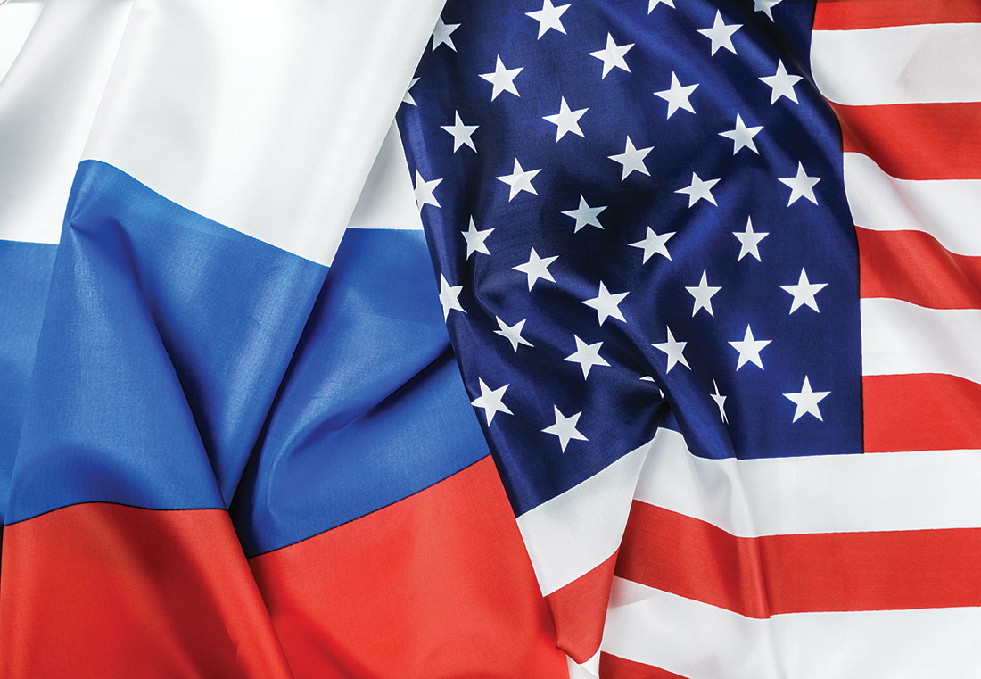 , ΗΠΑ: Δασμούς έως και 200% στο ρωσικό αλουμίνιο μελετά η Ουάσιγκτον, Κτίσμα &amp; Αλουμίνιο