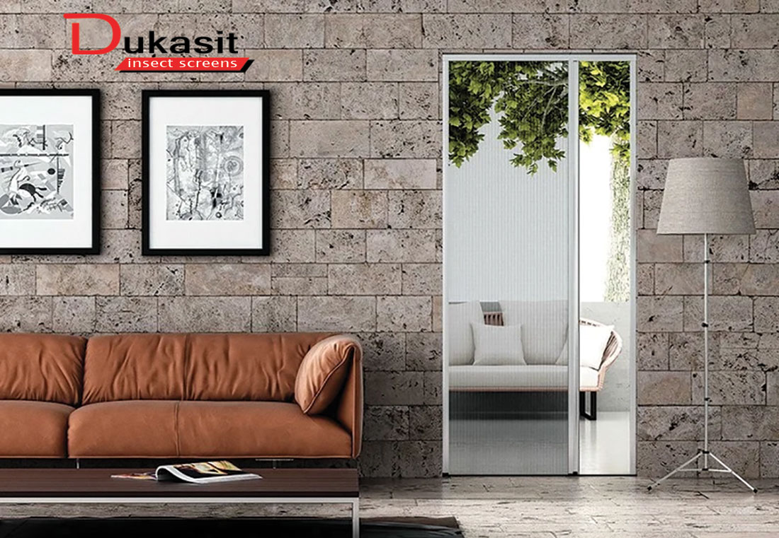 , DOUKAS &#8211; Dukasit insect screens, Κτίσμα &amp; Αλουμίνιο
