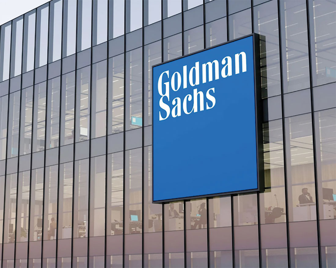 , Άνοδο στην τιμή του αλουμινίου προβλέπει η Goldman Sachs για τη νέα χρονιά, Κτίσμα &amp; Αλουμίνιο