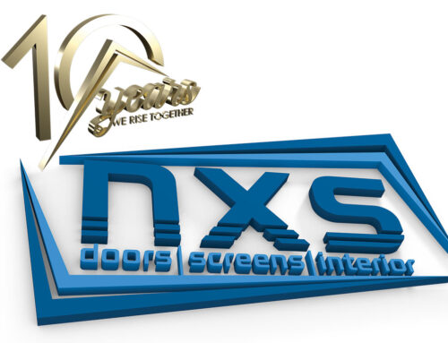 Η NXS γιορτάζει 10 χρόνια λειτουργίας!