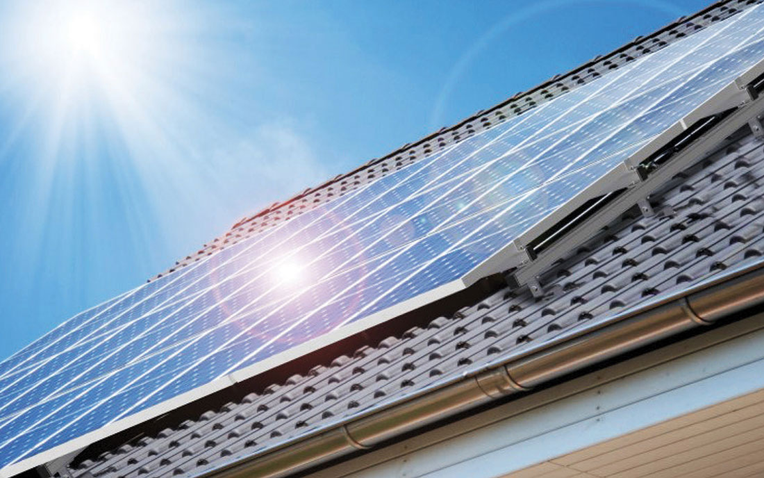 ALFA ALUMINIUM SYSTEMS ENERGY, ALFA ALUMINIUM SYSTEMS ENERGY: Δίνει τις βάσεις να αξιοποιήσετε την ηλιακή ενέργεια, Κτίσμα &amp; Αλουμίνιο