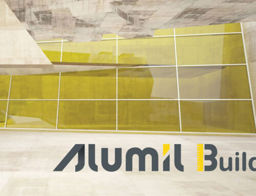 ALUMIL Build: Η καθημερινότητα του κατασκευαστή γίνεται… «παιχνίδι»!
