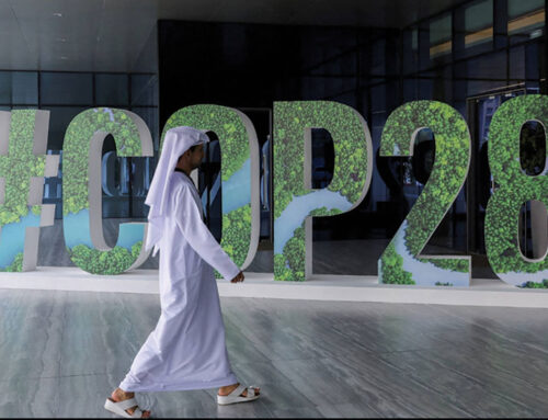 COP28: Τέσσερις στοχευμένες πρωτοβουλίες που ενισχύουν την απανθρακοποίηση του αλουμινίου
